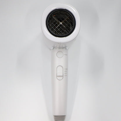 [中古(C)] シャープ プラズマクラスタードライヤー IB-P801 ib-p801-w ホワイト [可]