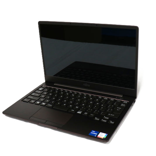 【Office非搭載】富士通 LIFEBOOK ノートパソコン FMVC75E3M( Core i5-1135G7 / 13.3型/ 8GB/ Windows 11 Home 64bt)　fmvc75e3-win11   整備済みアウトレット品 [中古(C)]