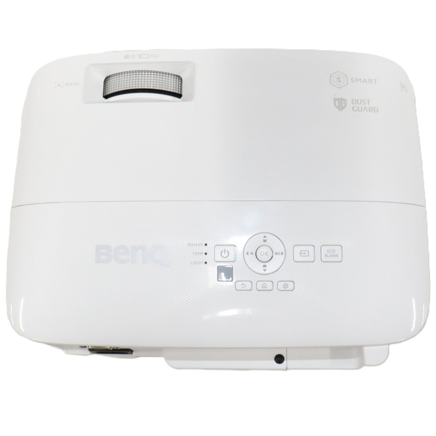 [中古(B)] BenQ スマート短焦点プロジェクター EW800ST ew800st  [良い]