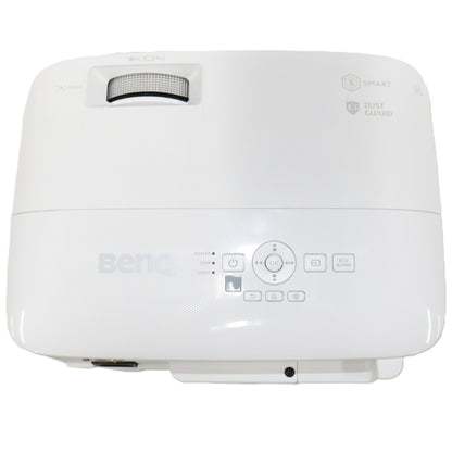 [中古(B)] BenQ スマート短焦点プロジェクター EW800ST ew800st  [良い]