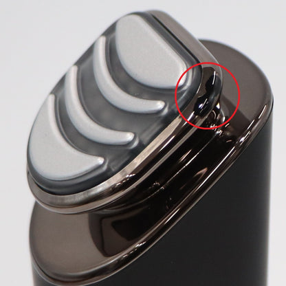 [中古(C)]パナソニック バイタリフト RF EX EH-SR86 美顔器 eh-sr86　[可]