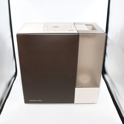 ダイニチ プラス(Dainichi Plus) ハイブリッド式加湿器 HD-RXT923（木造14.5畳/プレハブ24畳）　hd-rxt923-t  ショコラブラウン 整備済みアウトレット品 [良い(B)]
