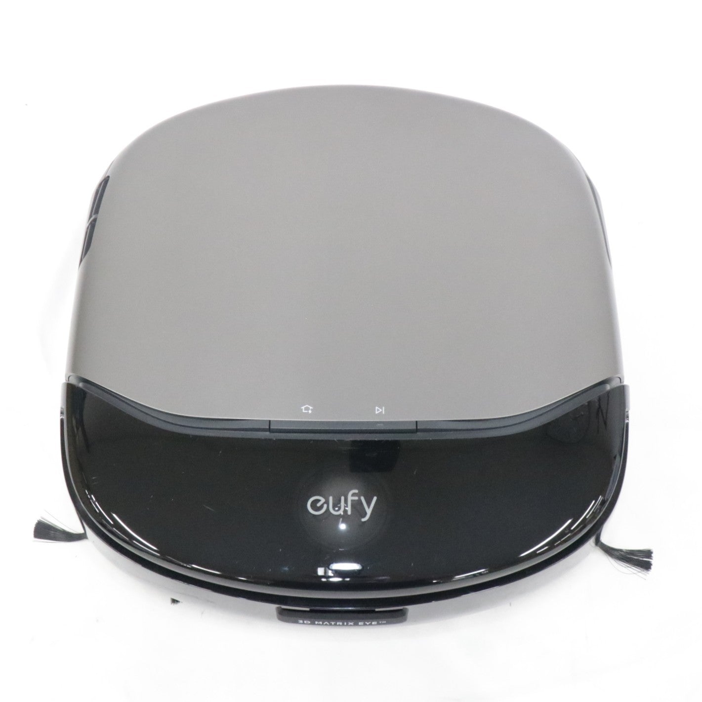 Anker Eufy Robot Vacuum Omni S1 Pro ロボット掃除機 t2080511 ブラック [良い]