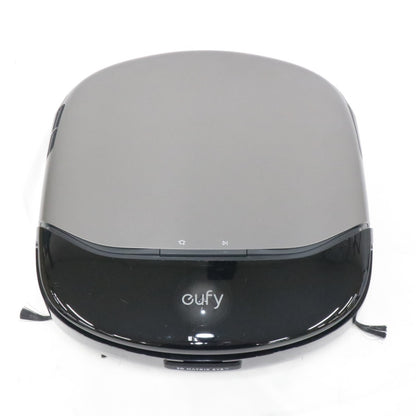 Anker Eufy Robot Vacuum Omni S1 Pro ロボット掃除機 t2080511 ブラック [良い]