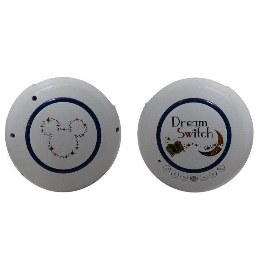 [中古(A)] ディズニー ピクサーキャラクターズ Dream Switch ドリームスイッチ 50ストーリーズ [非常に良い]