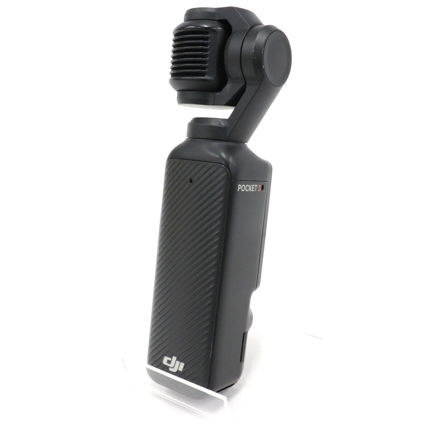 [中古(B)] DJI Osmo Pocket 3 Creator Combo 3軸スタビライザー搭載 ポケットジンバルカメラ　osmopocket-3-combo  [良い]