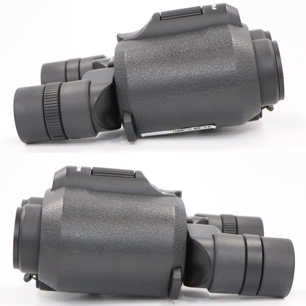 [中古(B)] [倍率12倍] 富士フイルム FUJINON テクノスタビ TS12×28 コンサート・ライブ向け 防振双眼鏡  [良い]