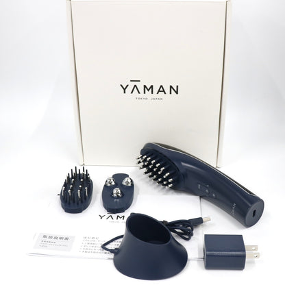 ヤーマン ハイパーフェイスリフトブラシ　yjfd0l   整備済みアウトレット品 [中古(C)]