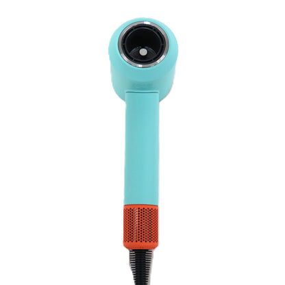 Dyson(ダイソン) Supersonic Nural™ Shineヘアドライヤー　hd16-st  セラミックパティーナ/トパーズ 整備済みアウトレット品 [良い(B)]