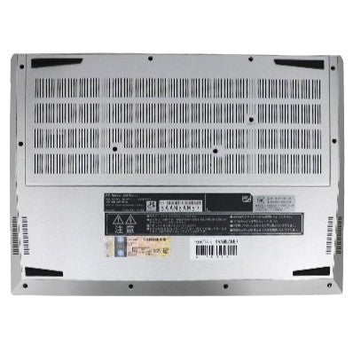 [中古(C)] フロンティア(FRONTIER) ゲーミングノートパソコン(インテル® Core Ultra7-155H /GeForce RTX™ 4060 /16GB /M.2 SSD1TB) FRXNM714/A  frxnm714-a[可]