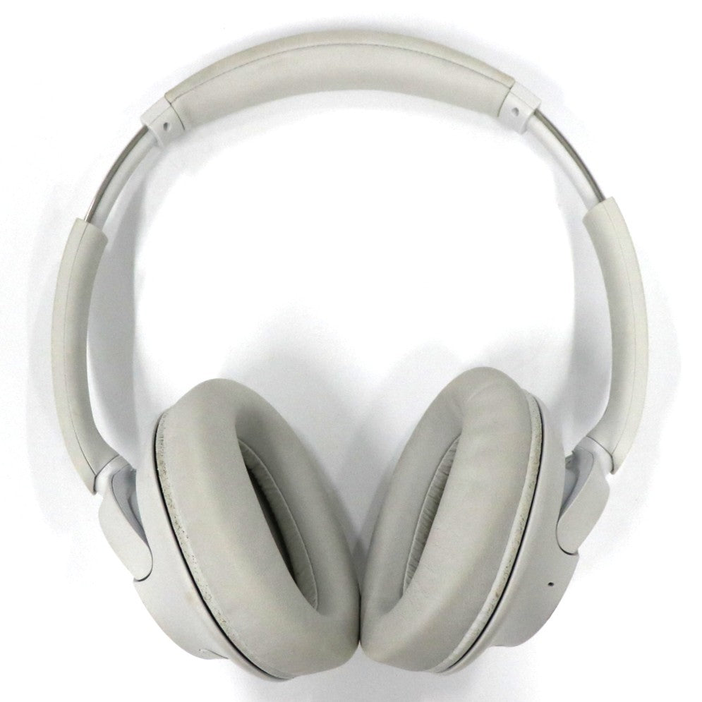 [中古(C)] ソニー ワイヤレスノイズキャンセリングヘッドホン WH-CH720N  wh-ch720n-w ホワイト[可]