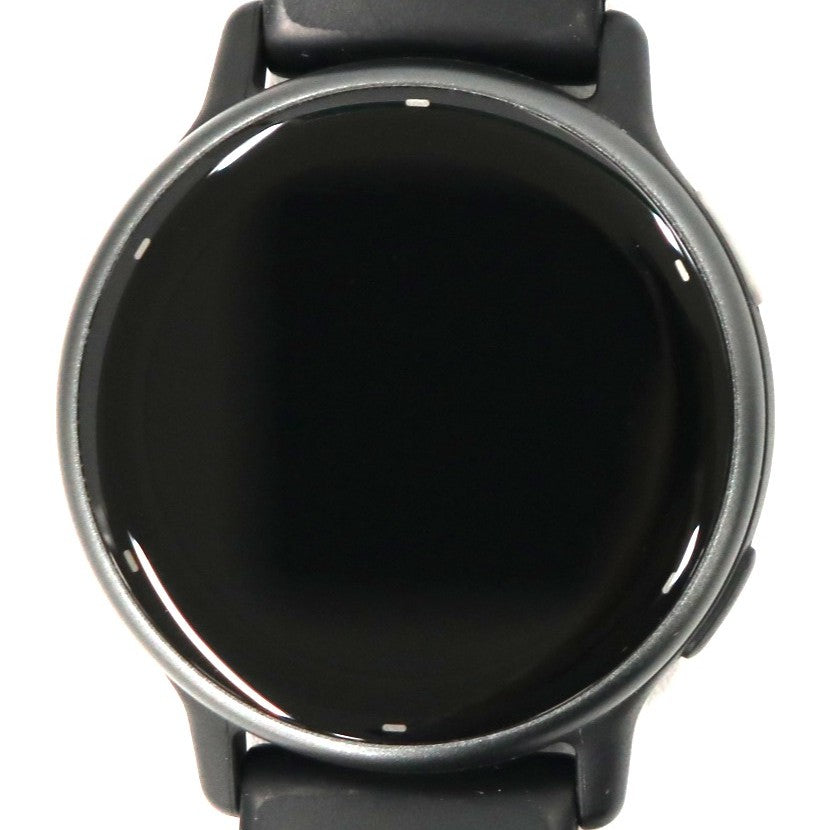 ガーミン(GARMIN) vivoactive 5 フィットネスGPSウォッチ ブラック vivoactive-5   整備済みアウトレット品 [中古(C)]