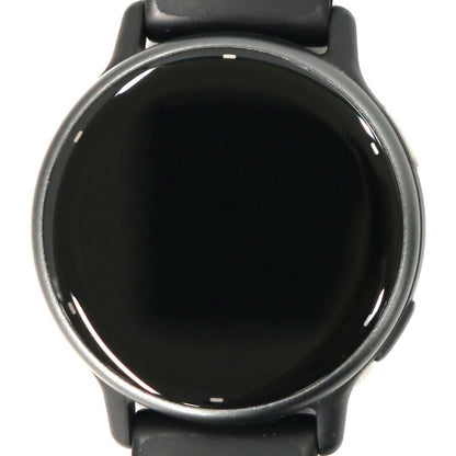 ガーミン(GARMIN) vivoactive 5 フィットネスGPSウォッチ ブラック vivoactive-5   整備済みアウトレット品 [中古(C)]