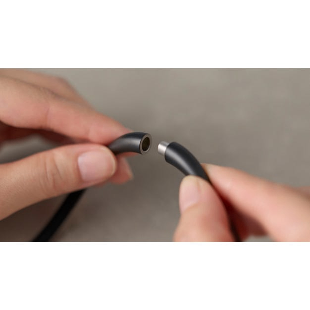 新品 【90％分返金保証付】   パナソニック(Panasonic)高周波治療器 コリコランループ EW-RA520-H  グレージュ