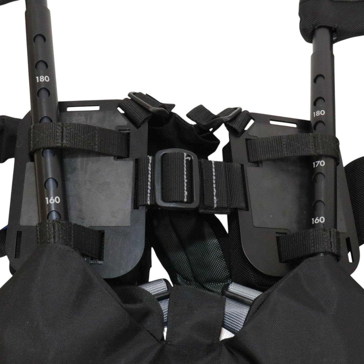 [中古(B)] INNOPHYS マッスルスーツ 腕上げ作業アシストスーツ GS-ARM Sサイズ gs-arm-ssize  [良い]