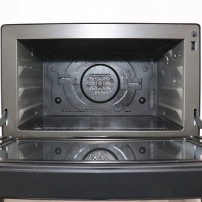 [中古(B)] [30L]パナソニック ビストロ NE-BS9C スチームオーブンレンジ ne-bs9c-k ブラック [良い]