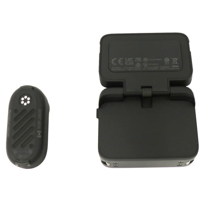 Insta360 GO 3S 128GB アクションカメラ insta360-go-3s-128-bk  ミッドナイトブラック 整備済みアウトレット品 [中古(C)]