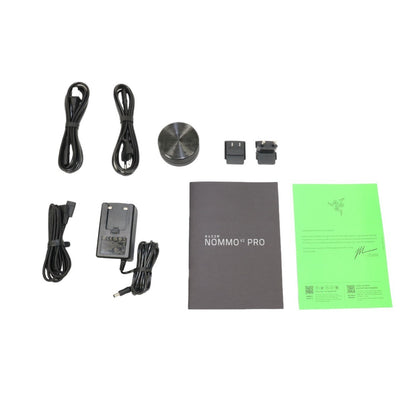 [中古(A)] RAZER NOMMO V2 PRO ゲーミングスピーカー [非常に良い]