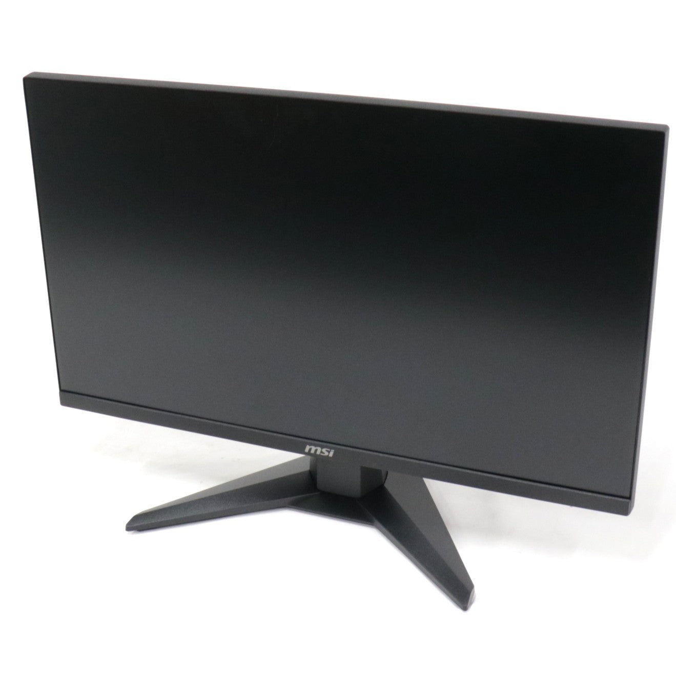 [中古(C)] MSI(エムエスアイ) MAG-242F ゲーミングモニター mag-242f mag-242f　[可]