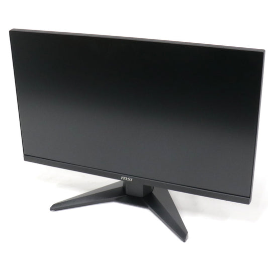 [中古(C)] MSI(エムエスアイ) MAG-242F ゲーミングモニター mag-242f mag-242f　[可]