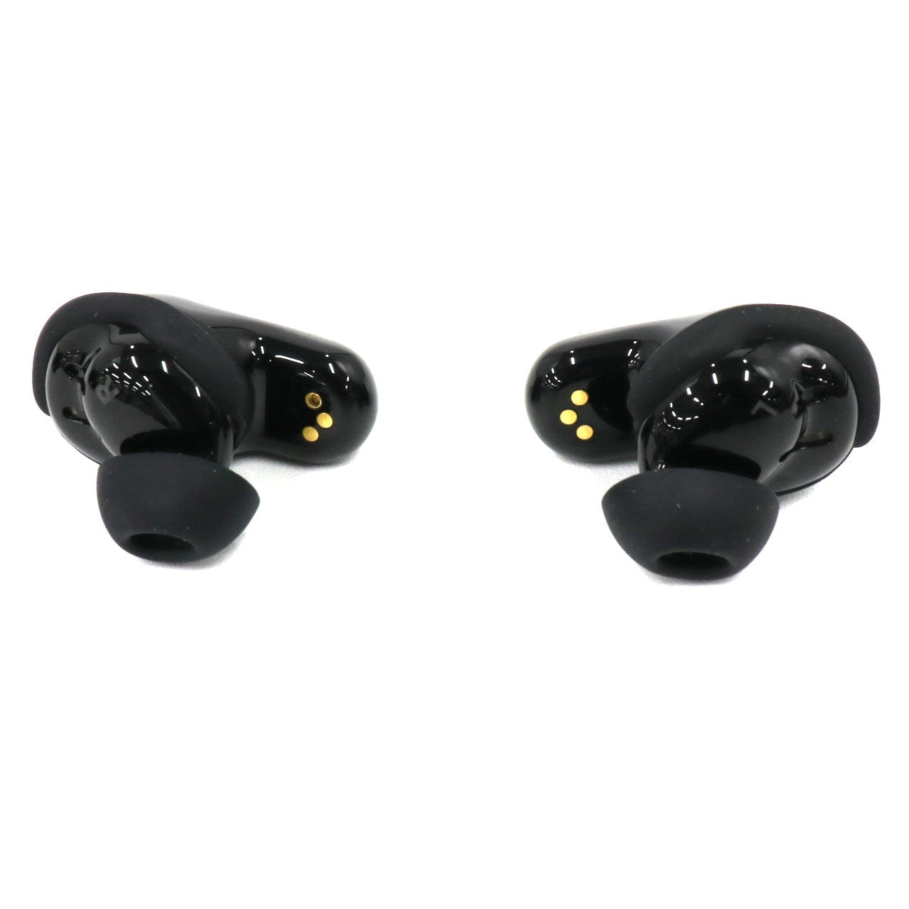 [中古(A)] Bose QuietComfort Ultra Earbuds ワイヤレスイヤホン　qc-ultra-earbuds-b ブラック[非常に良い]