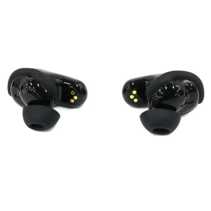 [中古(A)] Bose QuietComfort Ultra Earbuds ワイヤレスイヤホン　qc-ultra-earbuds-b ブラック[非常に良い]