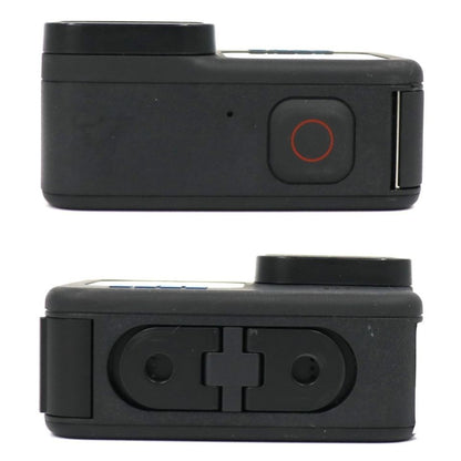 GoPro HERO11 Black hero11-black アクションカメラ アクセサリーセット hero11-black   整備済みアウトレット品 [中古(A)]