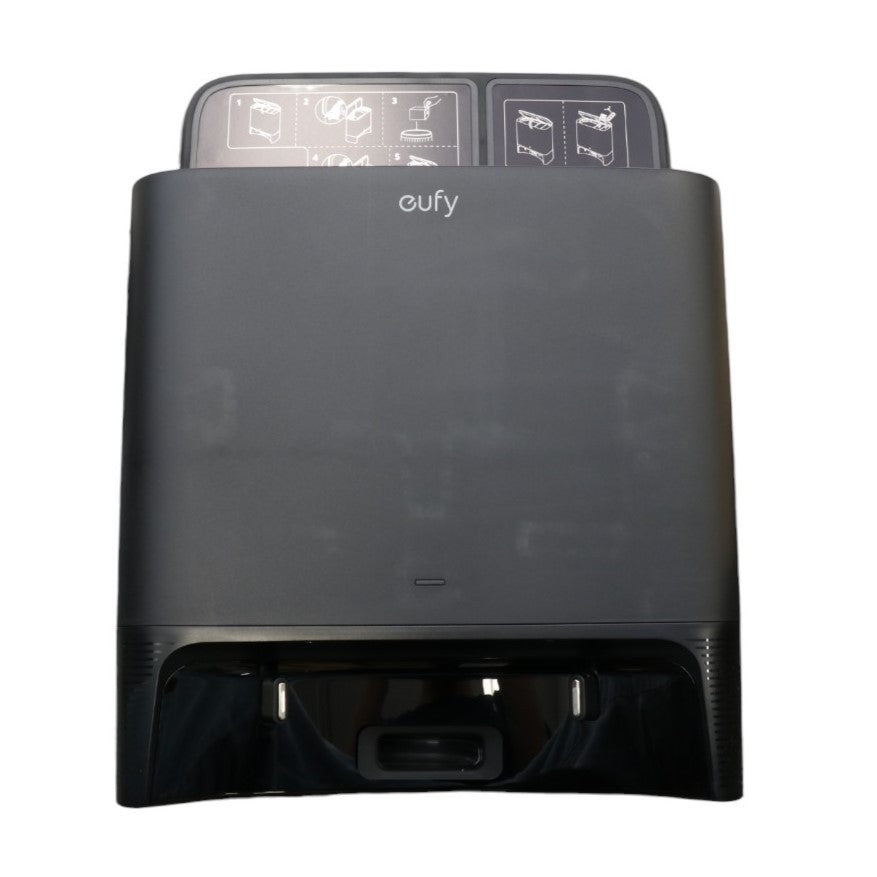 Eufy Clean by Anker ロボット掃除機 Eufy Clean G40 Hybrid+ [中古][良い(B)]