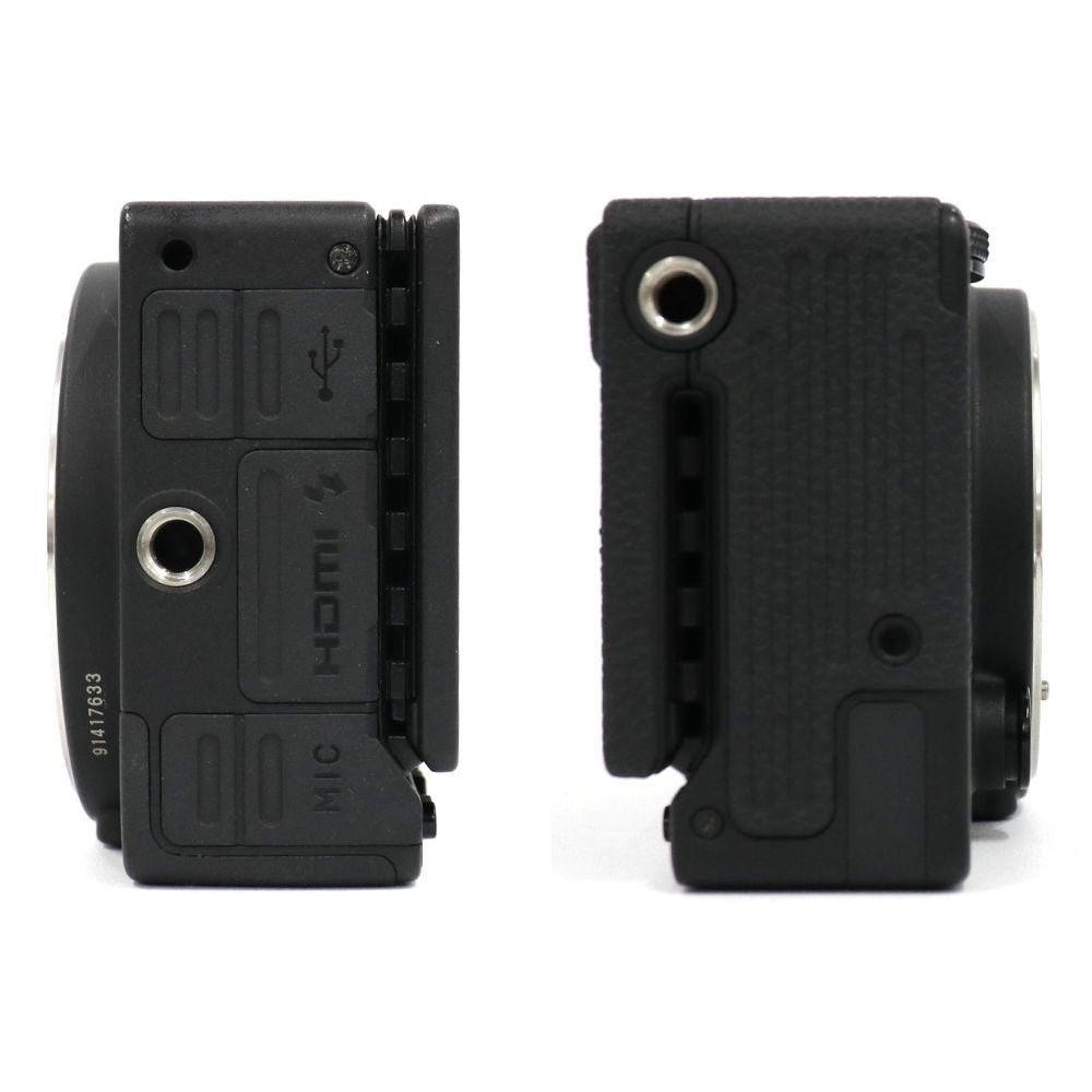 中古(A)] シグマ fp ボディ ミラーレス一眼 sigma-fp-body [非常