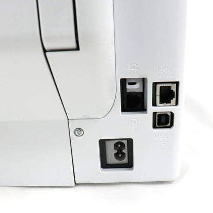 [中古(B)] エプソン PX-M6010F A3カラーインクジェットプリンター複合機 自動原稿送り装置(ADF) px-m6010f ホワイト [良い]