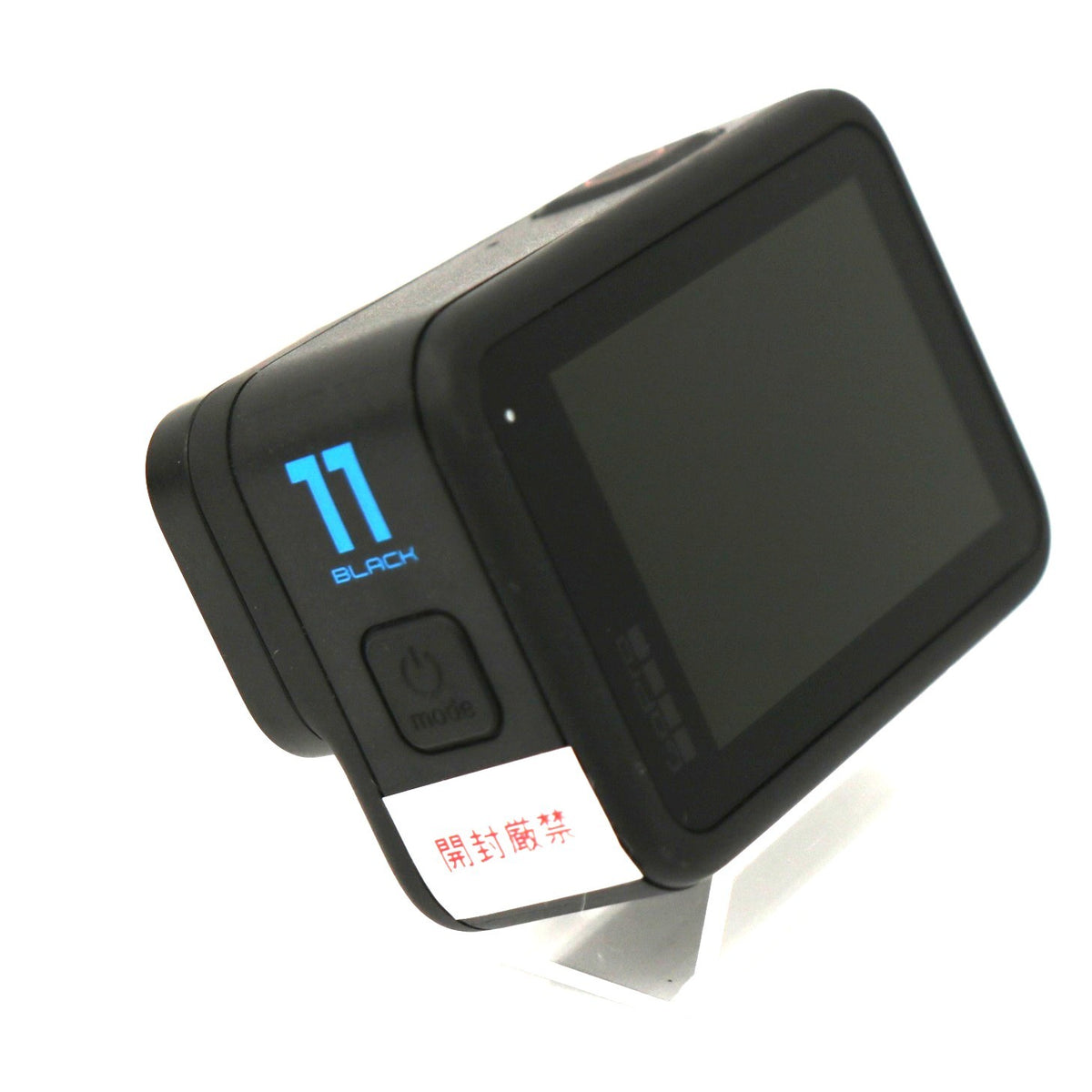 GoPro HERO11 Black hero11-black アクションカメラ アクセサリーセット hero11-black   整備済みアウトレット品 [中古(C)]