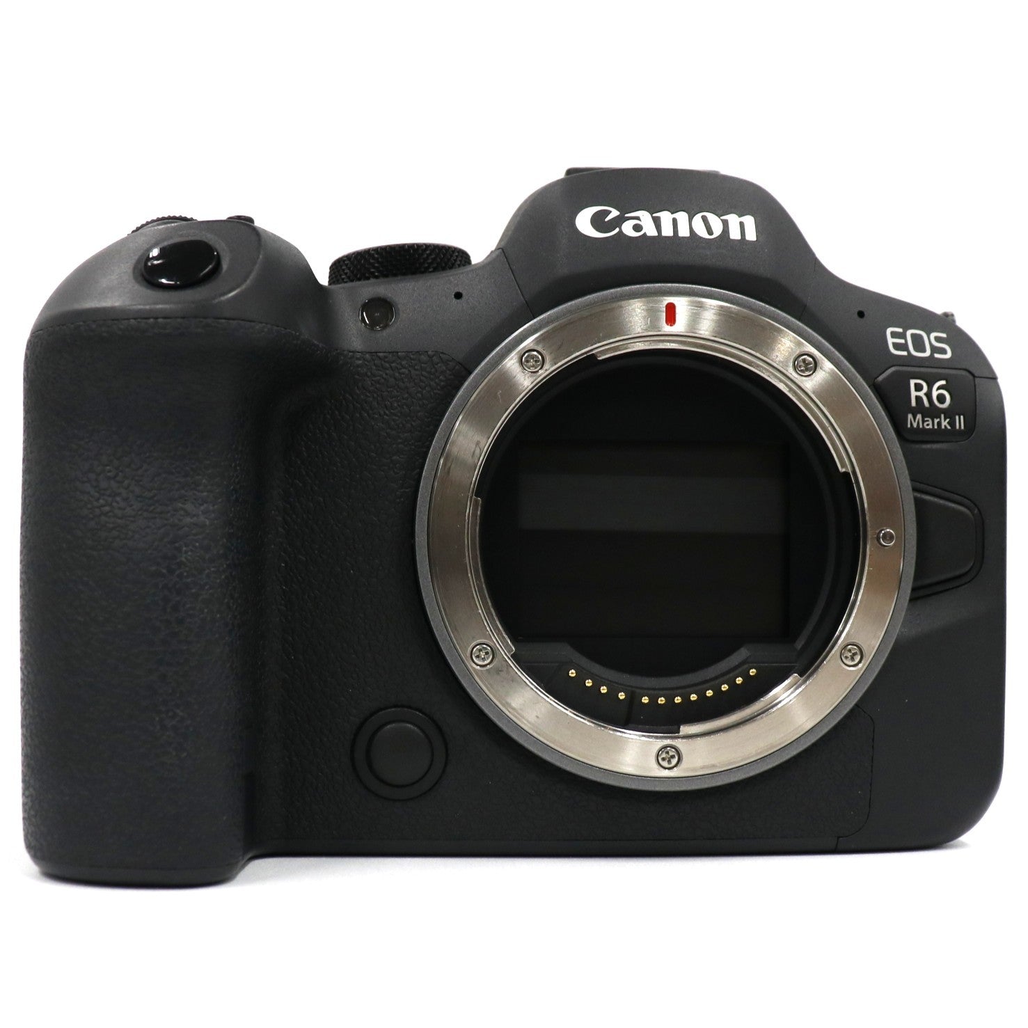 中古(A)] CANON EOS R6 Mark II ボディ ミラーレス一眼 eos-r6-mark2