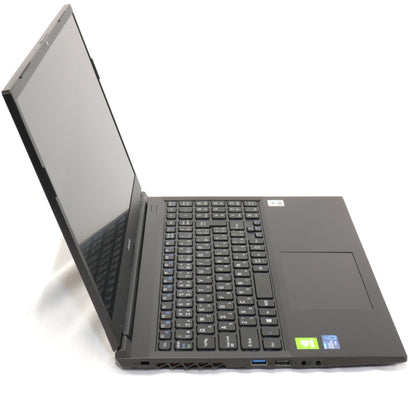 [中古(B)] 【Office非搭載】mouse(マウス) ノートPC K5-WA 15.6型 SSD256GB（Windows 11） 2201K5-i7CMLCB-WA 2201k5-i7cmlcb-wa  [良い]