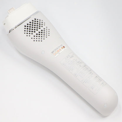 [中古(A)] パナソニック 光美容器 光エステ＜ボディ＆フェイス用＞スムースエピ ES-WP9A es-wp9a [非常に良い]