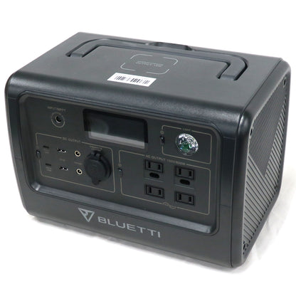 BLUETTI(ブルーティ) ポータブル電源 EB70S (716Wh) blu-eb70s   整備済みアウトレット品 [良い(B)]