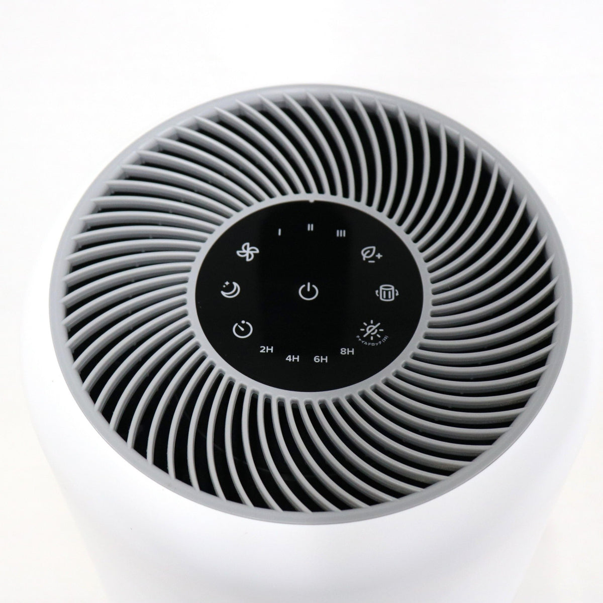 Vesync(ウィーシンク) Levoit Core 300 空気清浄機 （プラズマ機能付き）　core300-plasma  ホワイト 整備済みアウトレット品 [良い(B)]