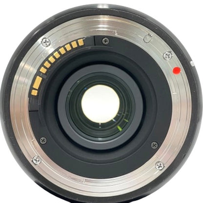 [中古(B)] シグマ 12-24mm F4 DG HSM 超広角ズームレンズ (CANON EFマウント) 205546 [良い]