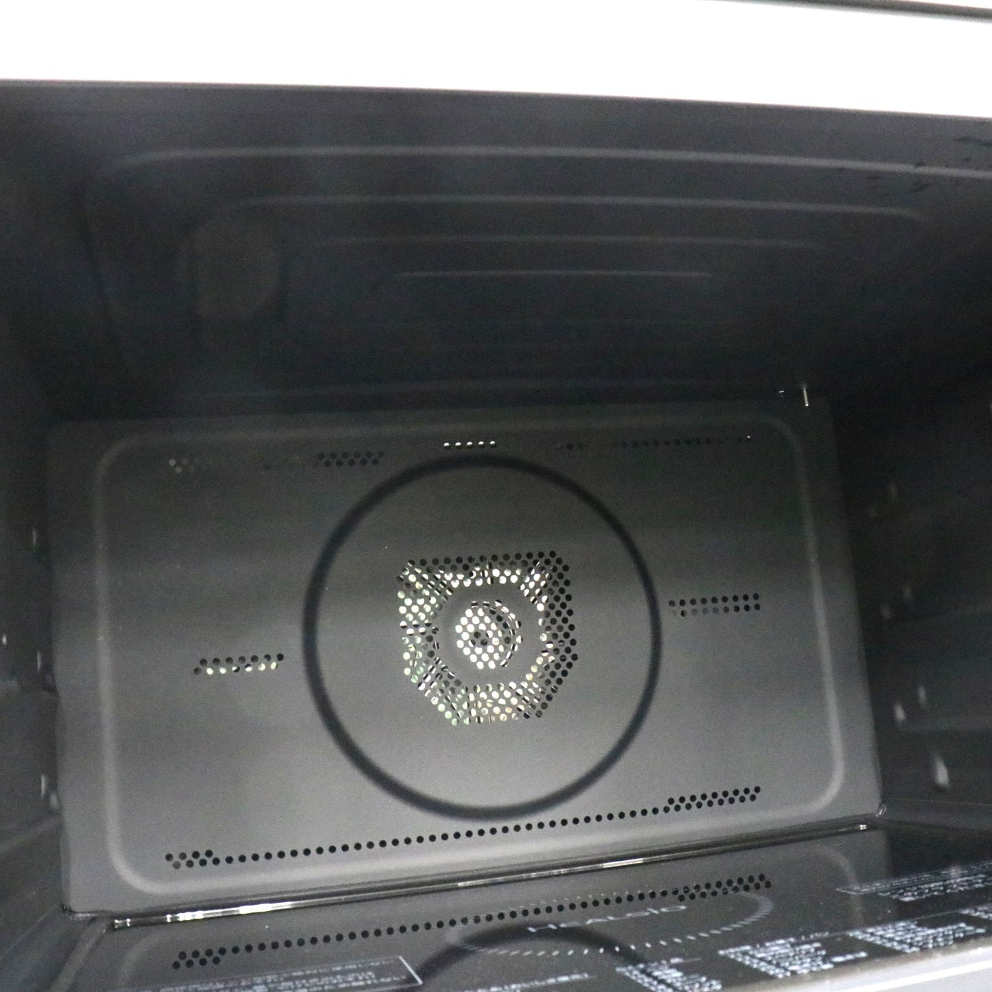 [中古(B)] [30L]シャープ ウォーターオーブン ヘルシオ AX-N1C オーブンレンジ ax-n1c-b マットブラック [良い]