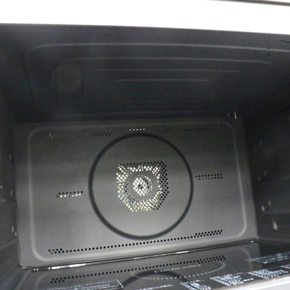[中古(B)] [30L]シャープ ウォーターオーブン ヘルシオ AX-N1C オーブンレンジ ax-n1c-b マットブラック [良い]