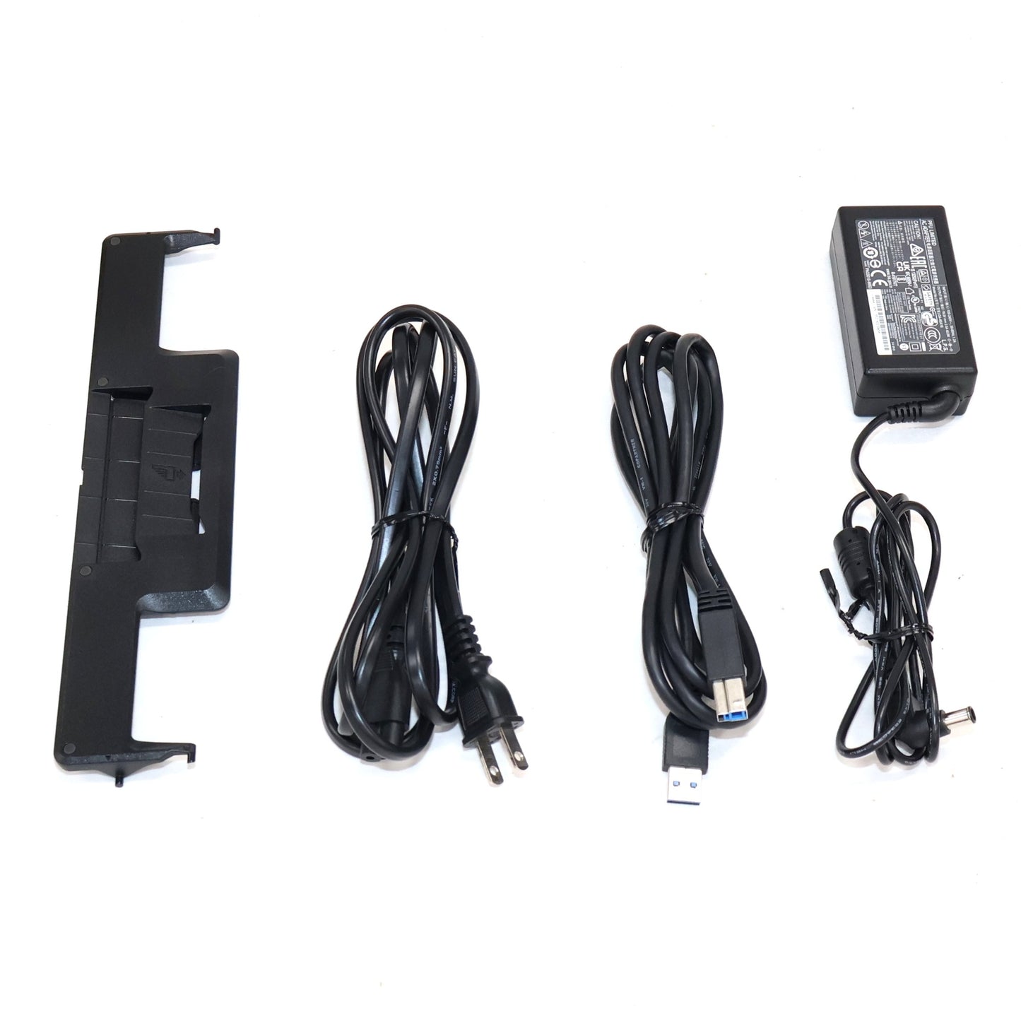 スキャナー ScanSnap iX1600　fi-ix1600a-bk  ブラック 整備済みアウトレット品 [良い(B)]