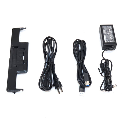 スキャナー ScanSnap iX1600　fi-ix1600a-bk  ブラック 整備済みアウトレット品 [良い(B)]