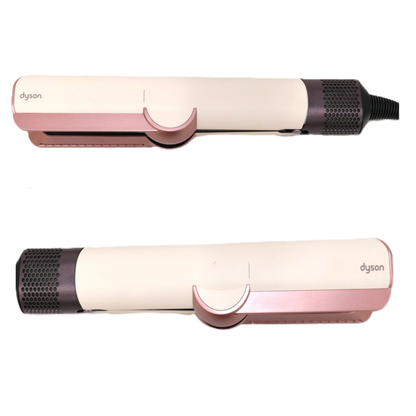 [中古(C)] Dyson(ダイソン) Airstrait™ エアストレート ストレイトナー ドライヤー　ht01-p ht01-p　[可]