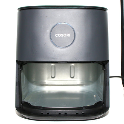 Vesync(ウィーシンク) COSORI コソリ PRO LE 4.7L ノンフライヤー caf-l501-kjpr   整備済みアウトレット品 [中古(C)]