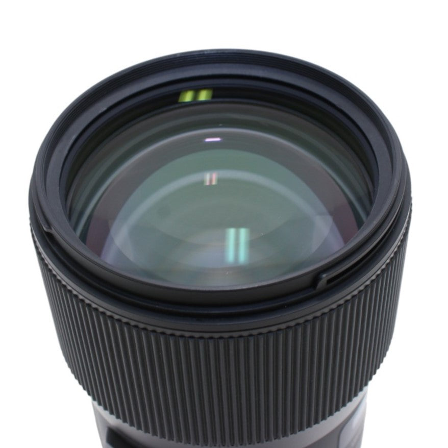 [中古(B)] シグマ 135mm F1.8 DG HSM Art 単焦点レンズ (SONY Eマウント) [良い]