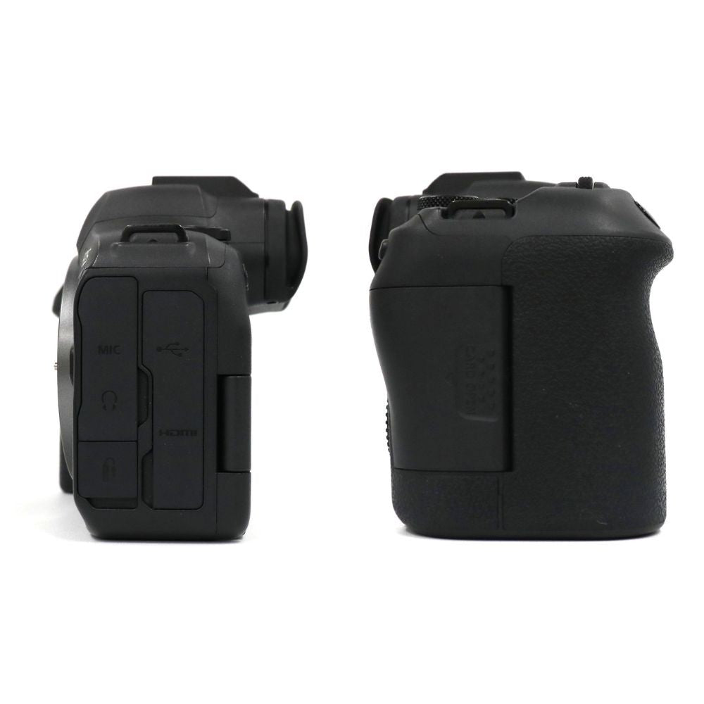 中古(A)] CANON EOS R6 Mark II ボディ ミラーレス一眼 eos-r6-mark2