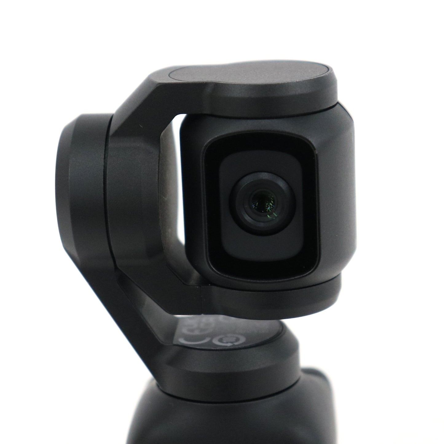[中古(A)] DJI Osmo Pocket 3 Creator Combo 3軸スタビライザー搭載 ポケットジンバルカメラ　osmopocket-3-combo [非常に良い]