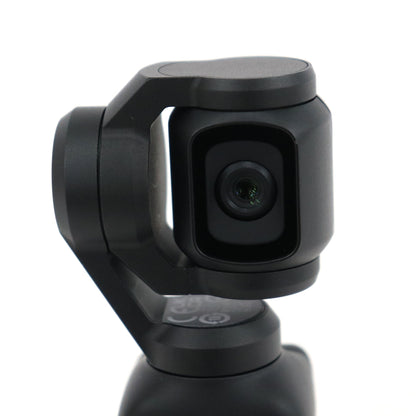 [中古(A)] DJI Osmo Pocket 3 Creator Combo 3軸スタビライザー搭載 ポケットジンバルカメラ　osmopocket-3-combo [非常に良い]