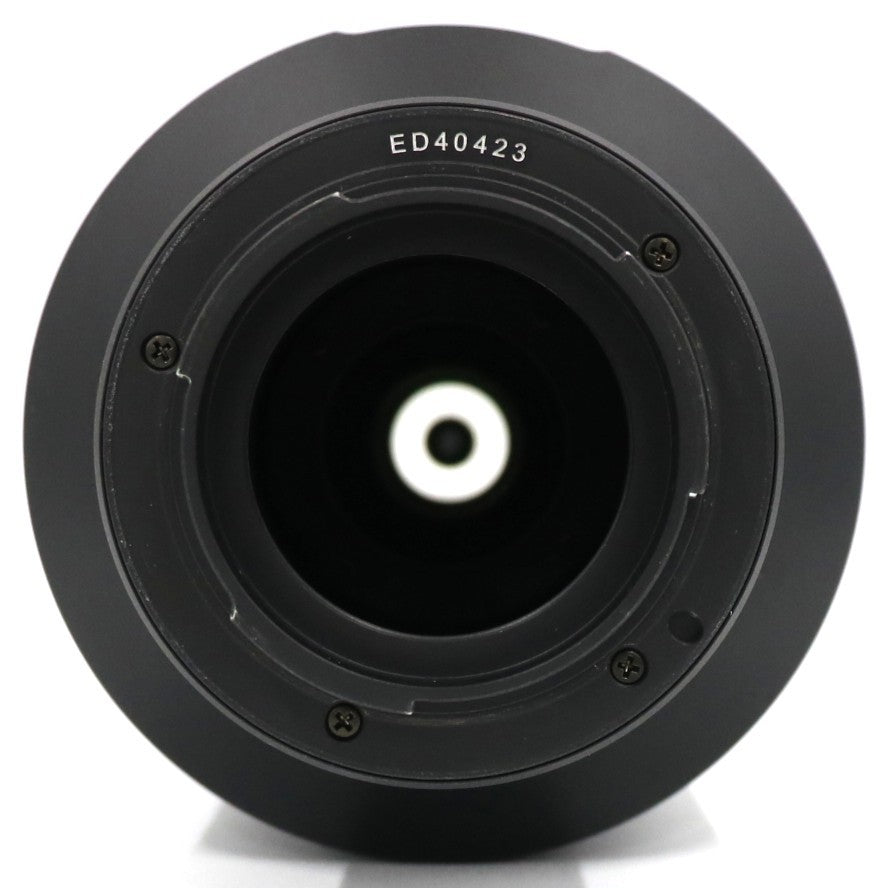 [中古(A)] ケンコー・トキナー SZ 900mm PRO Reflex F11 MF CF 超望遠レンズ (SONY Eマウント用) sz-900-pro-f11-mf-e [非常に良い]