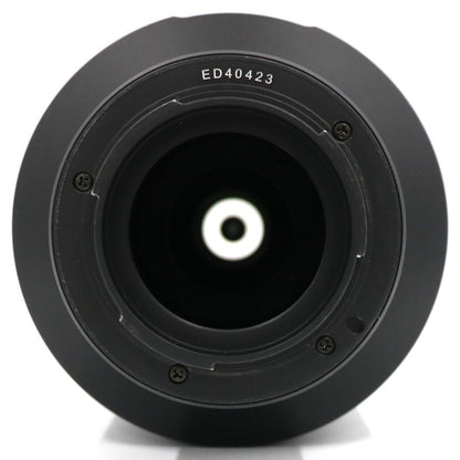 [中古(A)] ケンコー・トキナー SZ 900mm PRO Reflex F11 MF CF 超望遠レンズ (SONY Eマウント用) sz-900-pro-f11-mf-e [非常に良い]