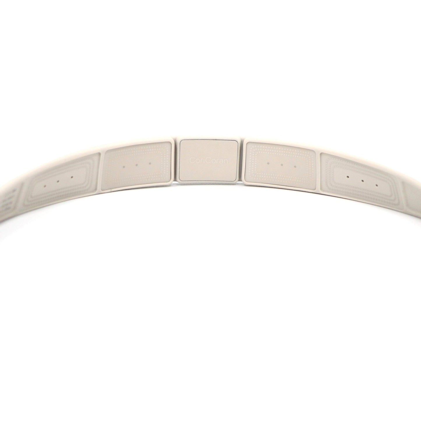 パナソニック 高周波治療器 EW-RA520 コリコランループ ew-ra520-h  グレージュ 整備済みアウトレット品 [中古(C)]